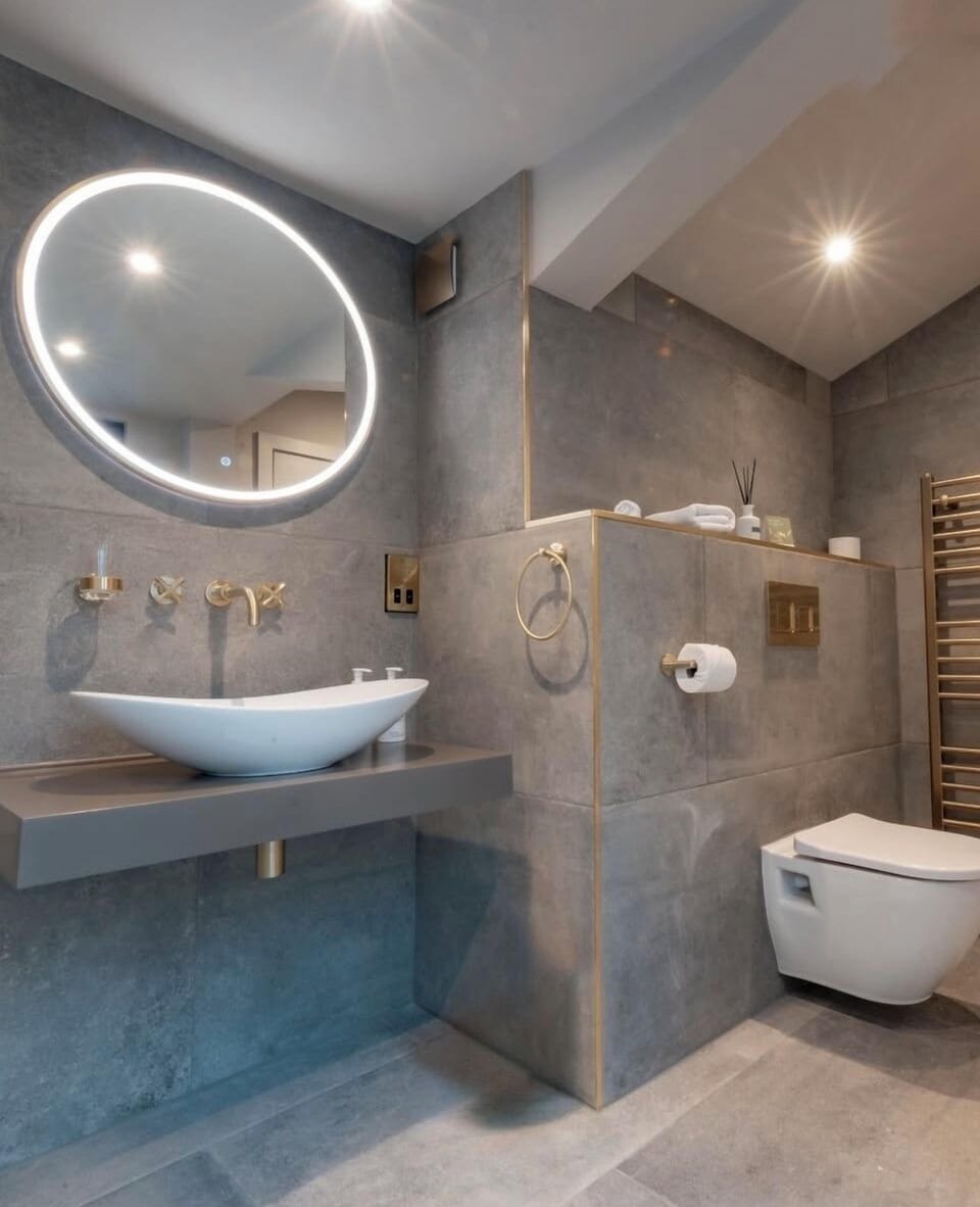 Double or Twin Room, Balcony, Lake View (Fell Suite) | Premium bedding, individually decorated, individually furnished