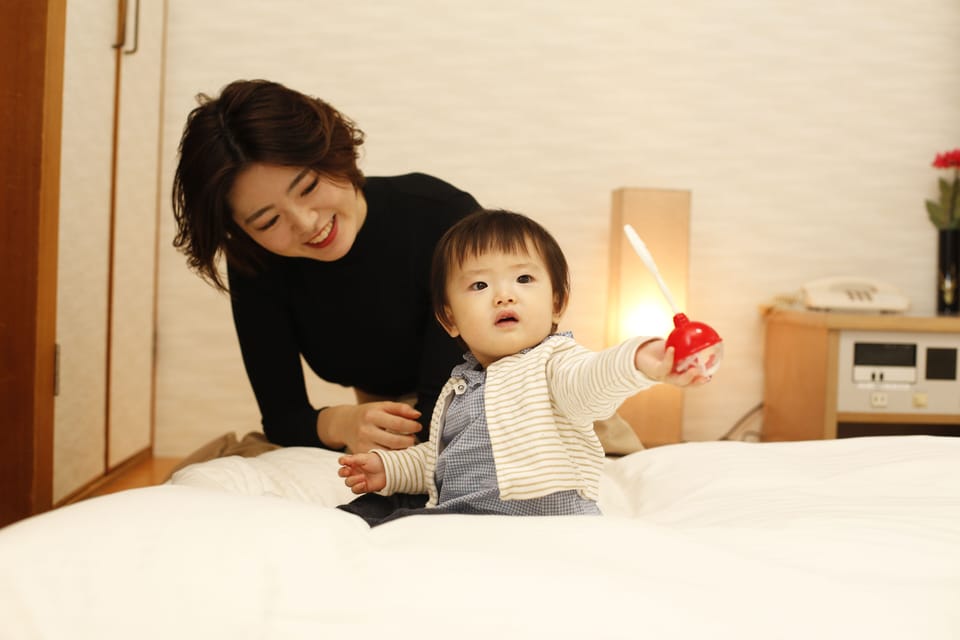 Children's activities