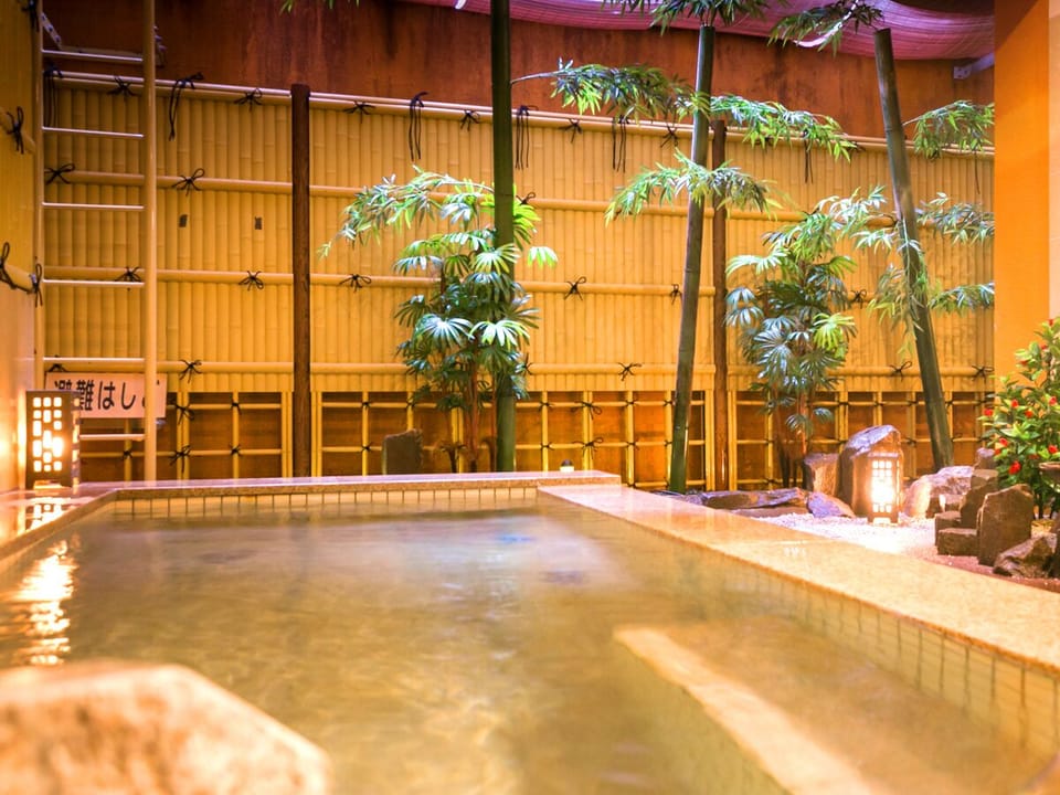 Dogo Grand Hotel Hotel in Japan