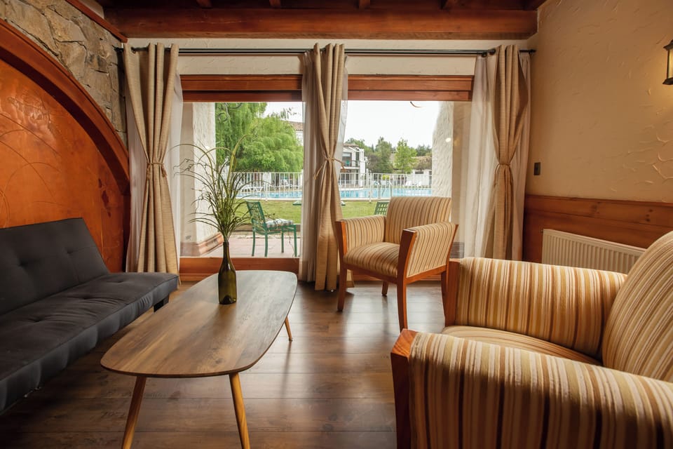 Superior Double Room | Premium bedding, memory foam beds, individually furnished, desk