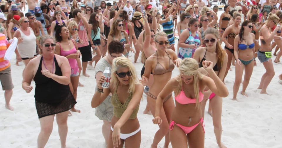 6 bars/lounges, 3 beach bars
