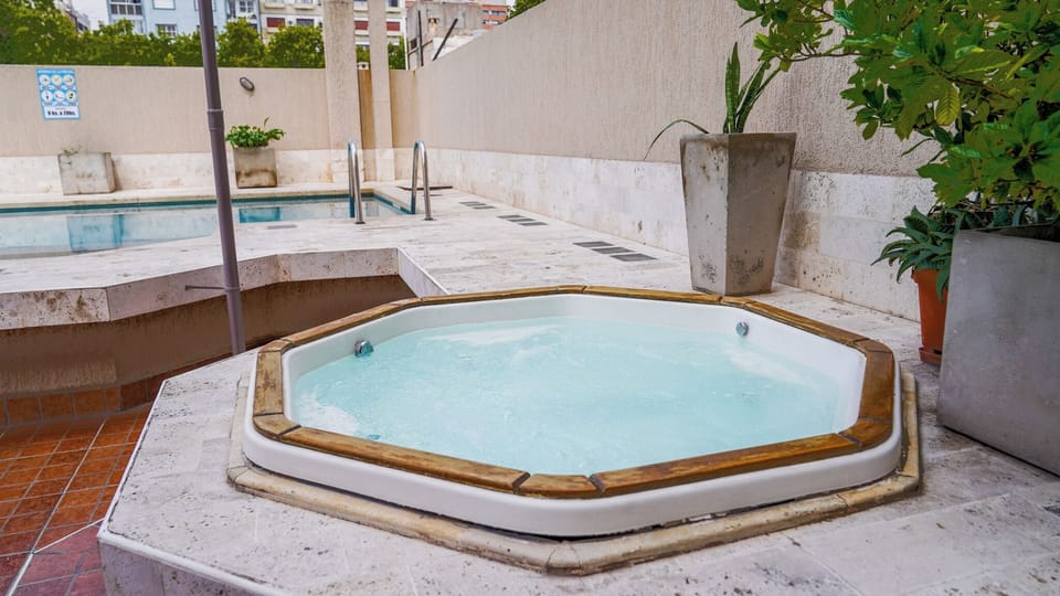 Altezza Apart Suites Hotel Hotel in Mendoza