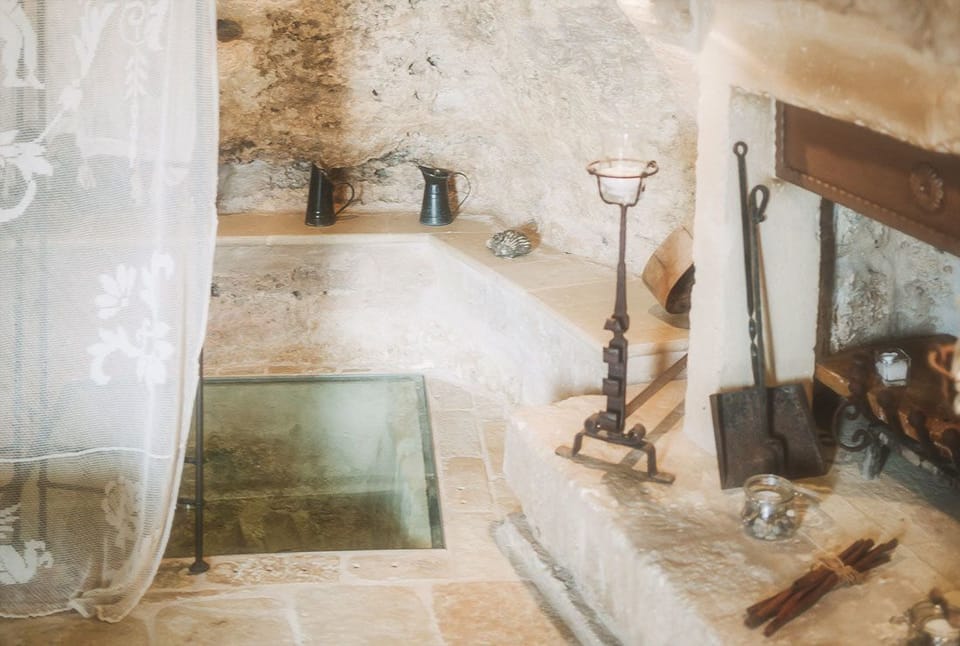 Romantic Room | Room amenity