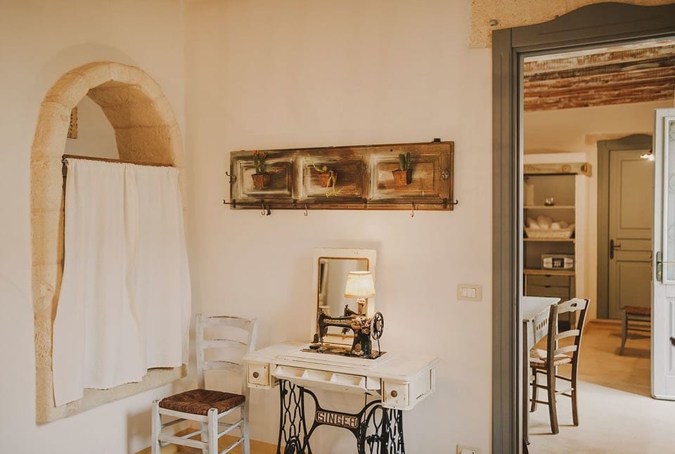 Superior Room | Room amenity