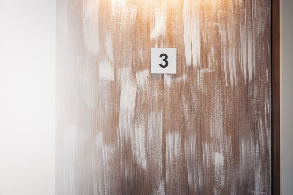 Single Room | Memory foam beds, in-room safe, desk, blackout drapes