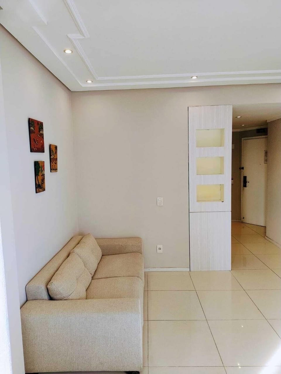 Minibar, in-room safe, blackout drapes, free WiFi