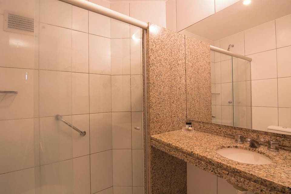 Nobile Suítes Golden Fortaleza Hotel in Fortaleza