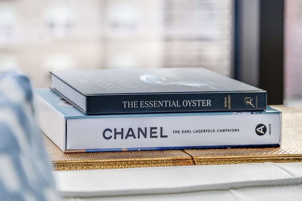 Bookshelf