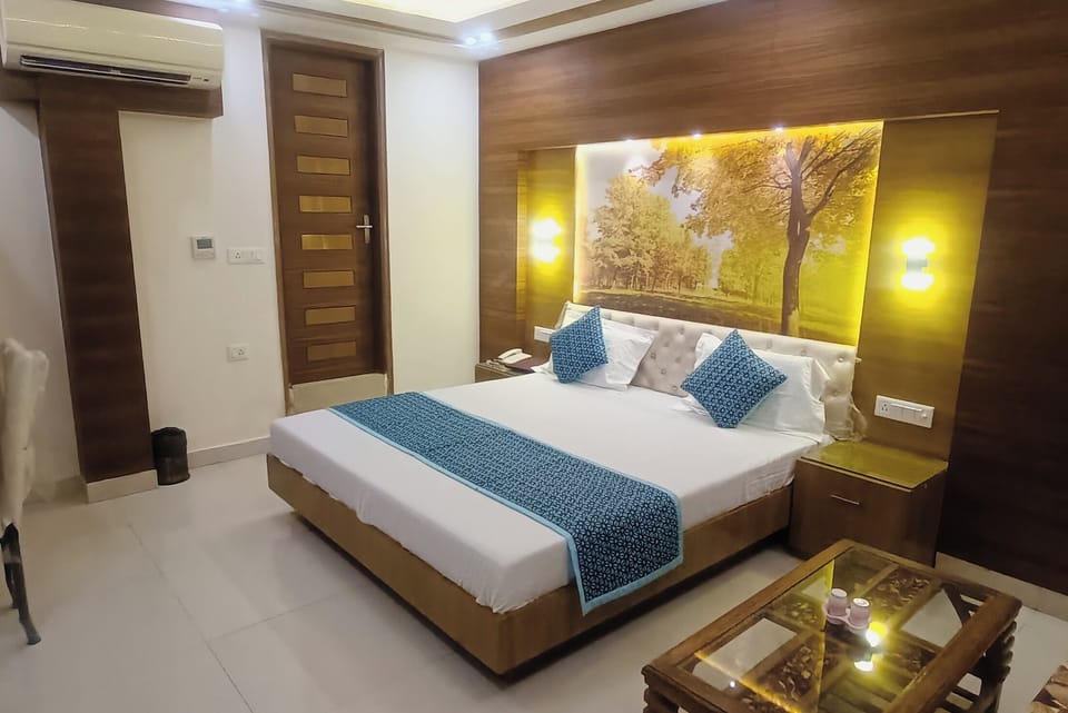 Superior Room | Free WiFi