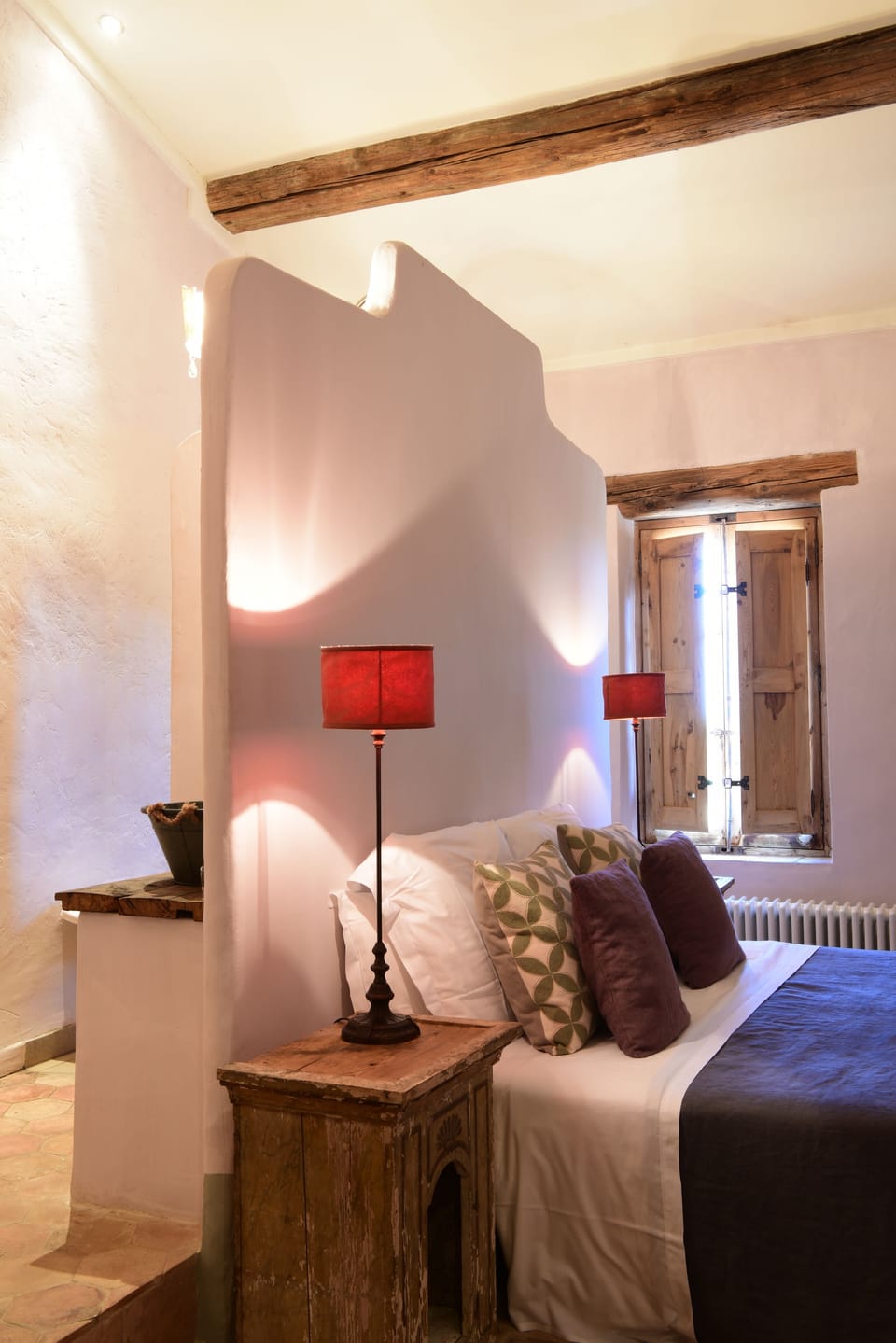 Superior Double Room (Les Grands Espaces) | Individually decorated, individually furnished, free WiFi