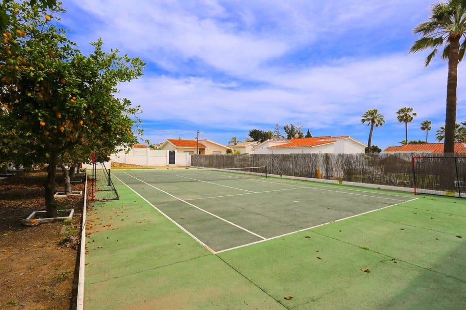 VILLA LUNA Beach Premium House Rincón de la Victoria Málaga HOMINGBOOK