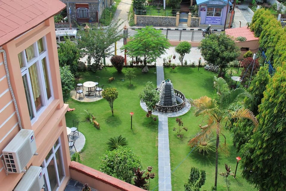 Garden