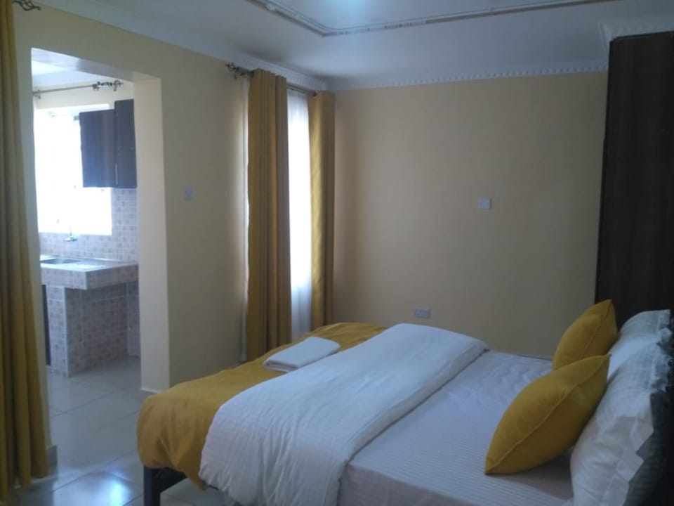 Standard Single Room | Desk, free WiFi, bed sheets