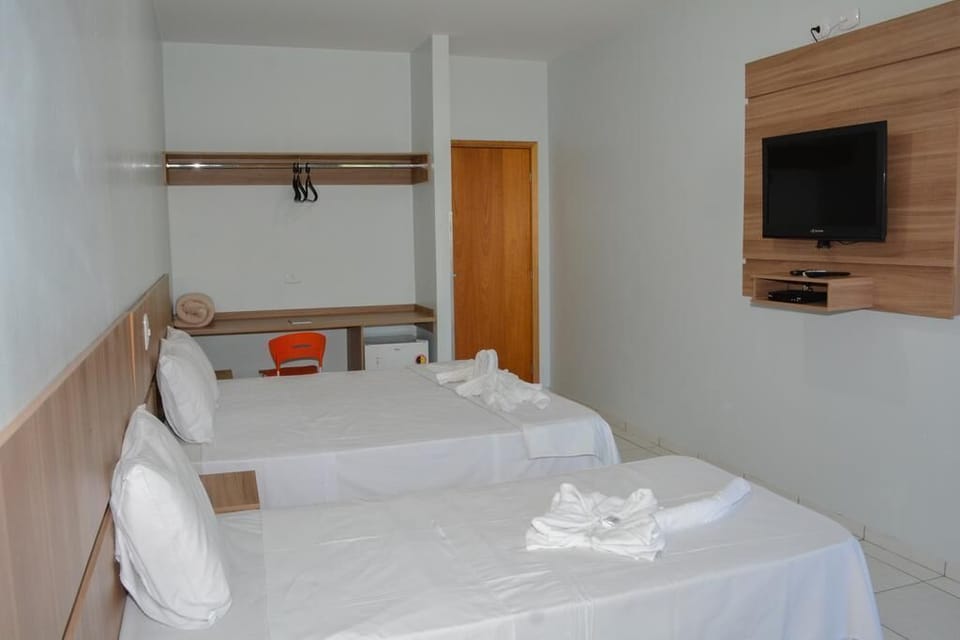 Desk, blackout drapes, iron/ironing board, free WiFi