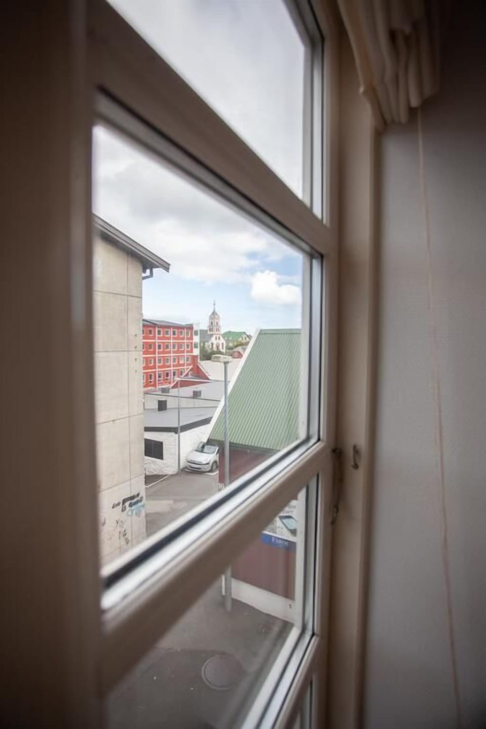 Apartment, 1 Bedroom | View from room