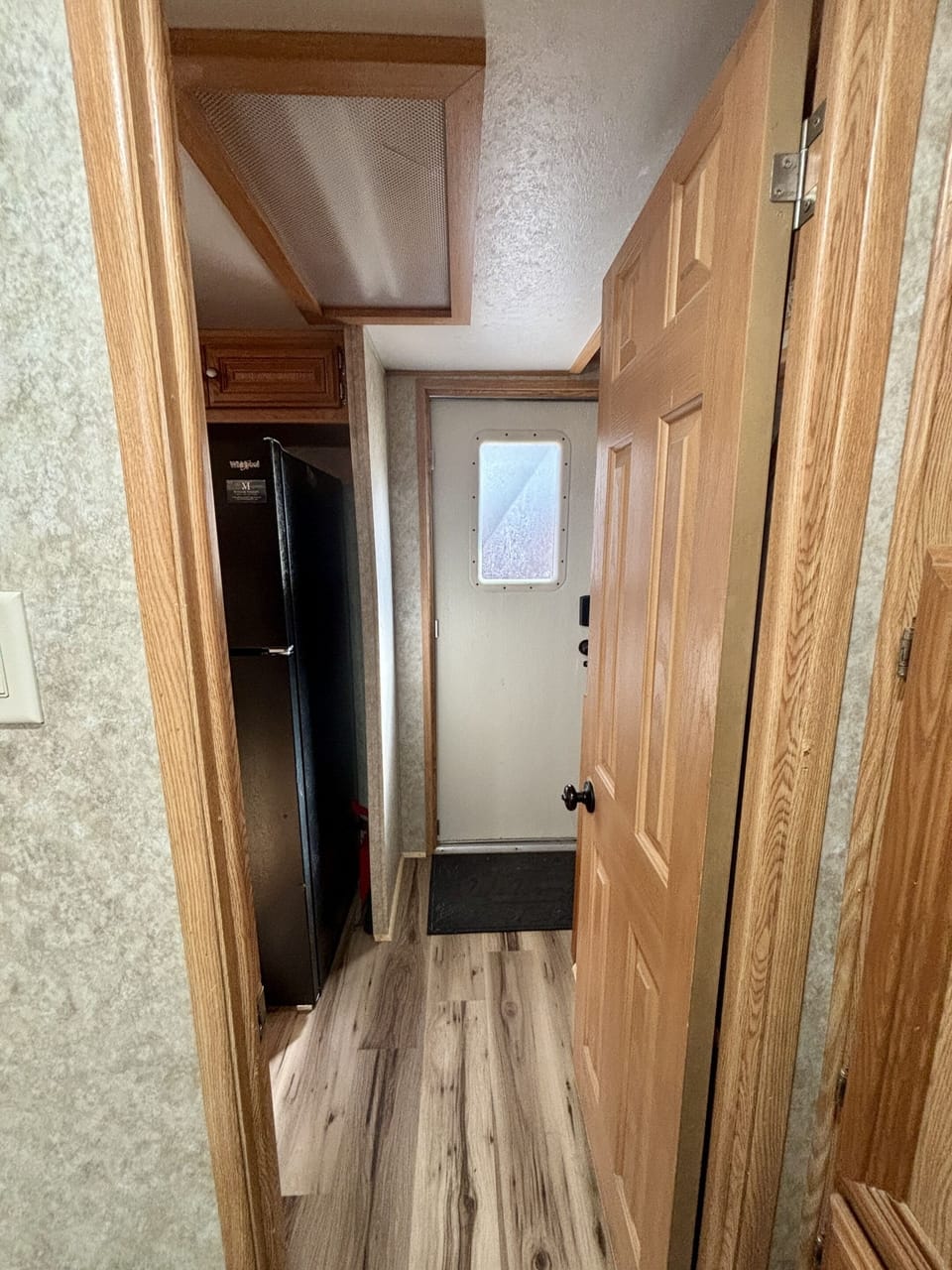 Family Cabin, Private Bathroom, Mountain View (Elk Forrest) | Interior