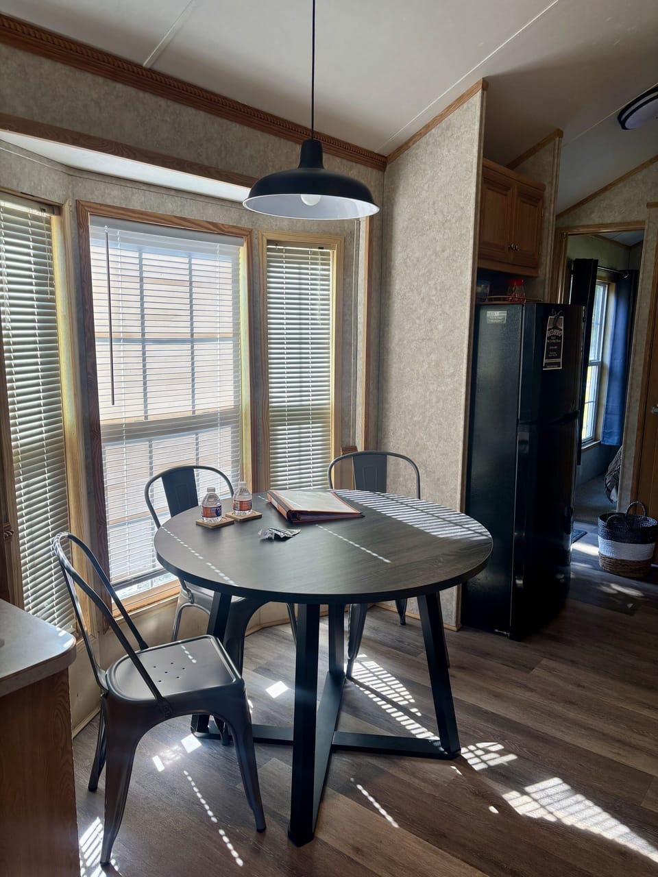 Cabin, Private Bathroom, Mountain View (Wild Turkey) | Dining