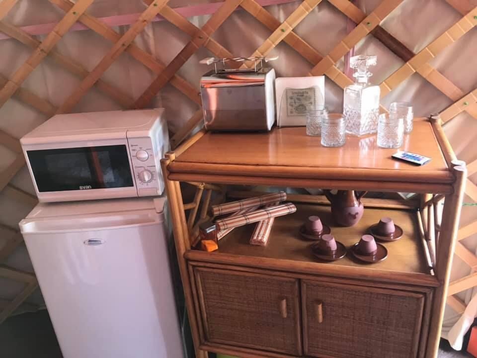 Microwave