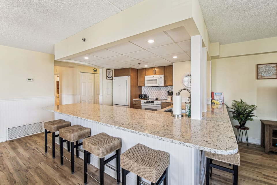 Floor Plan,Breakfast Bar,