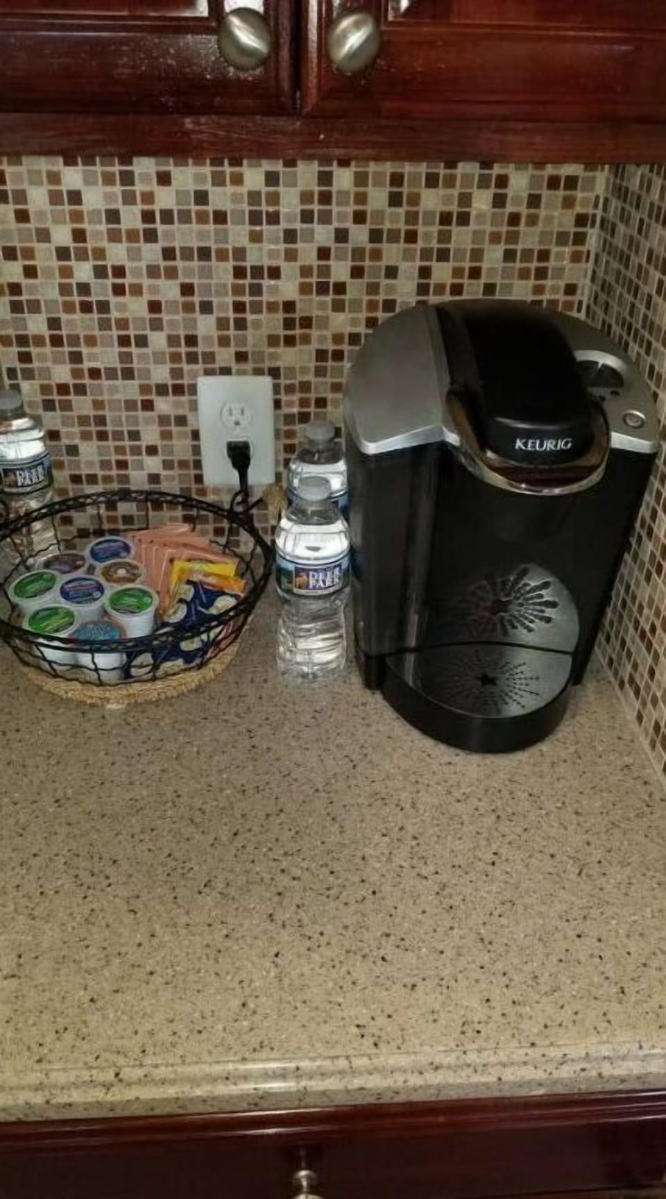 Keurig Coffee Machine