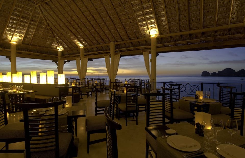12 Tribes Restaurant