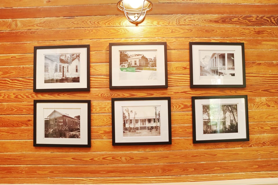A Look at the Historical Homes Journey