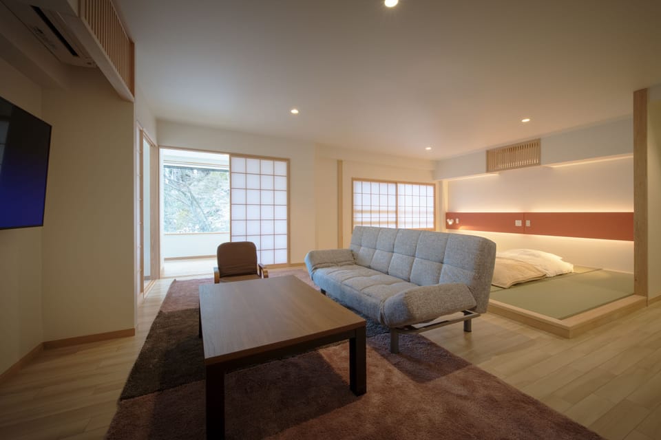 Family Room | Free WiFi, bed sheets