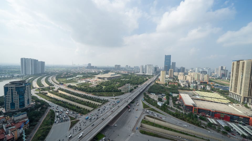City view