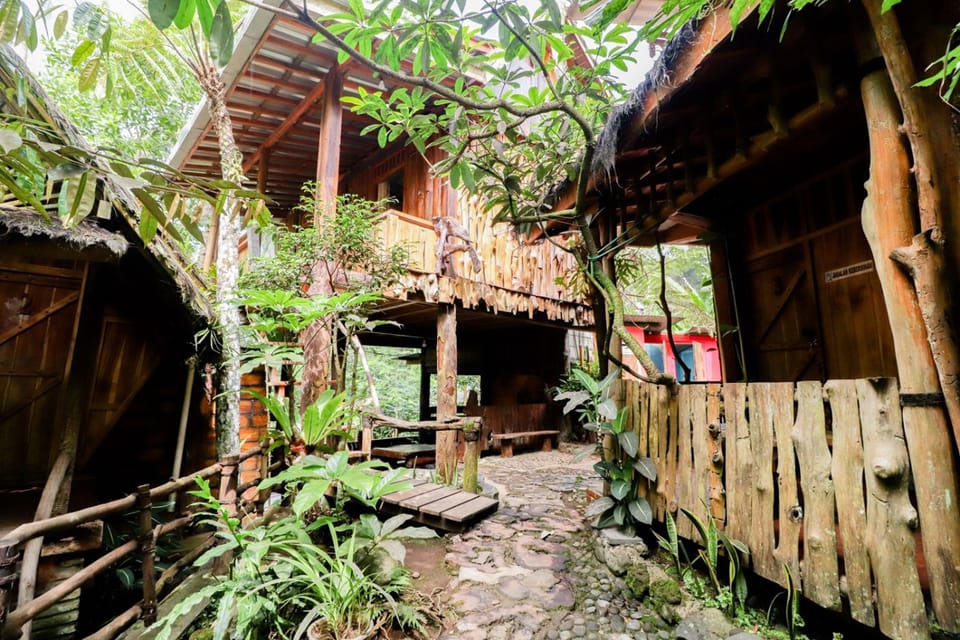 Standard Double Room | Desk, WiFi (free)
