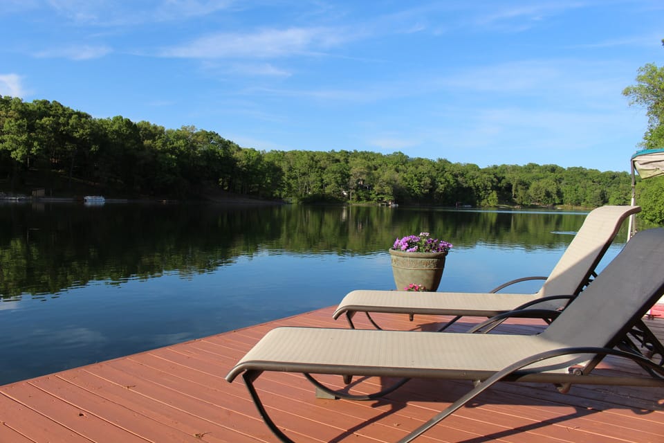 Private Dock