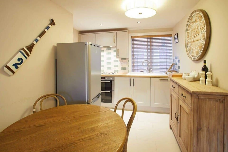 Spyglass 1708, Whitby - Stay North Yorkshire
