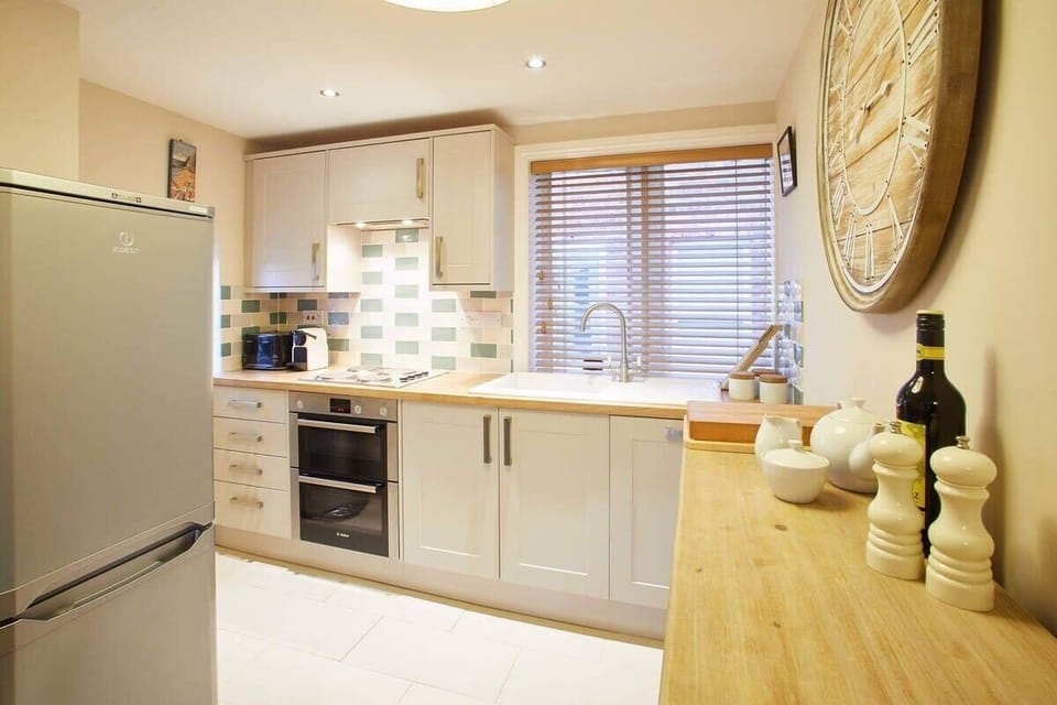 Spyglass 1708, Whitby - Stay North Yorkshire