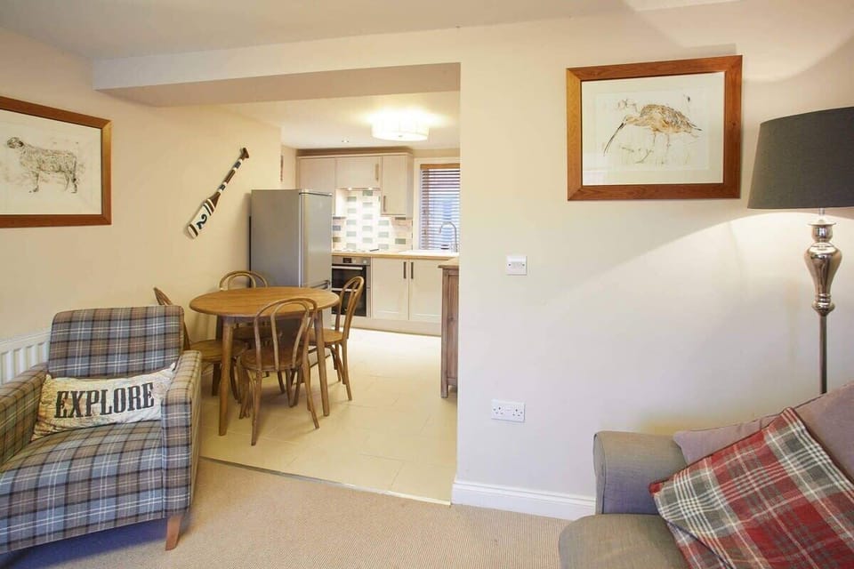 Spyglass 1708, Whitby - Stay North Yorkshire