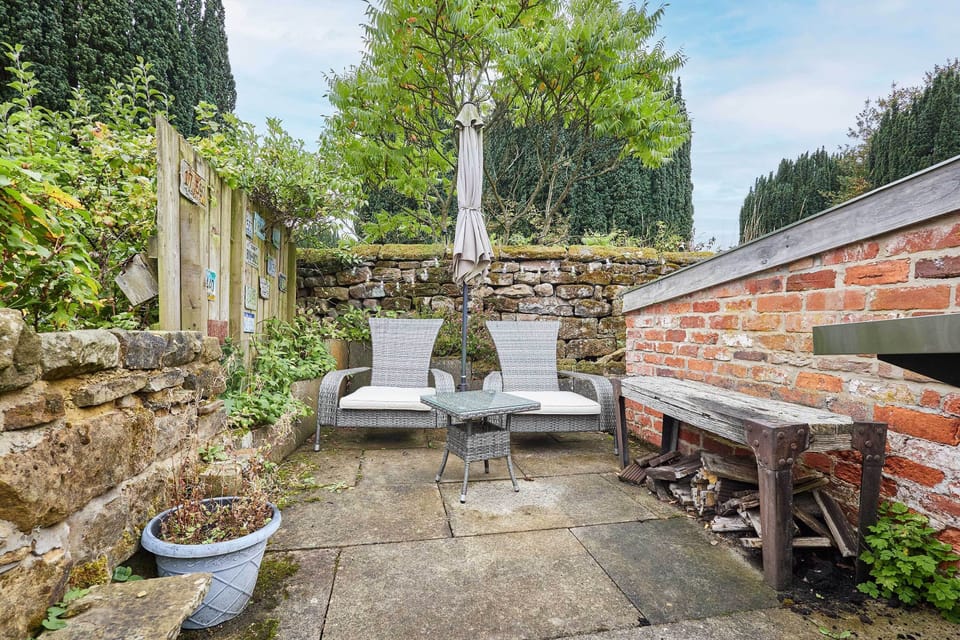 Rosella Cottage, Rosedale Abbey - Host & Stay