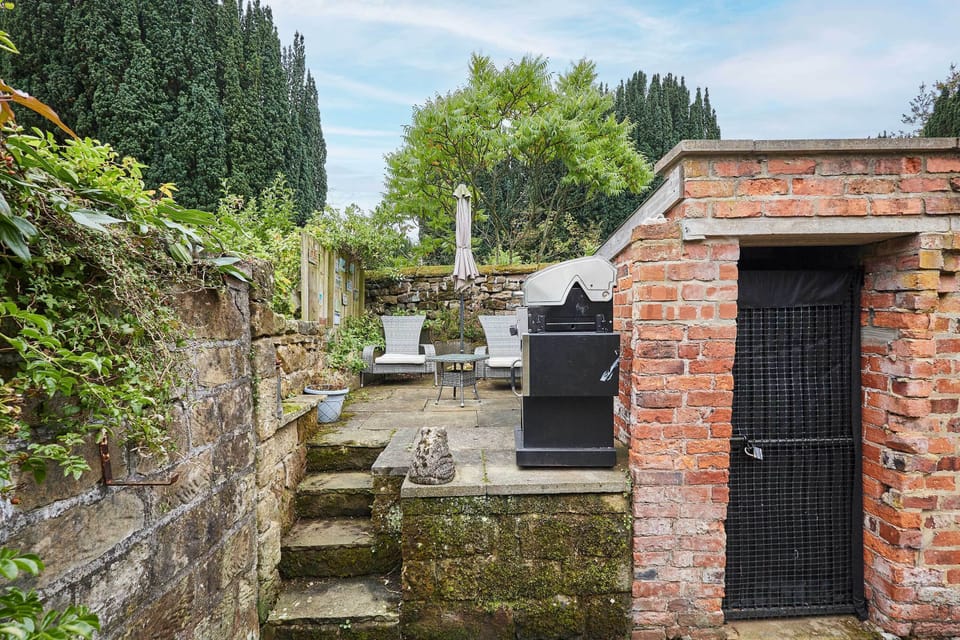 Rosella Cottage, Rosedale Abbey - Host & Stay