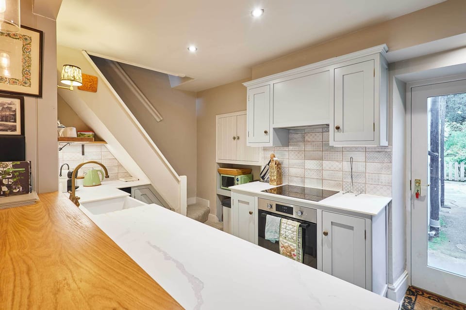 Rosella Cottage, Rosedale Abbey - Host & Stay