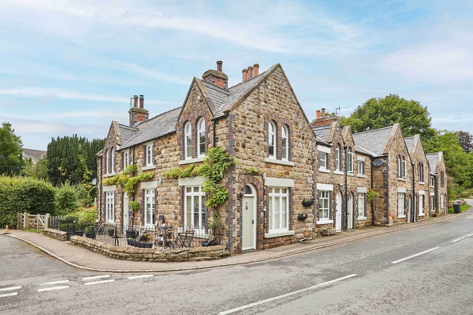 Rosella Cottage, Rosedale Abbey - Host & Stay