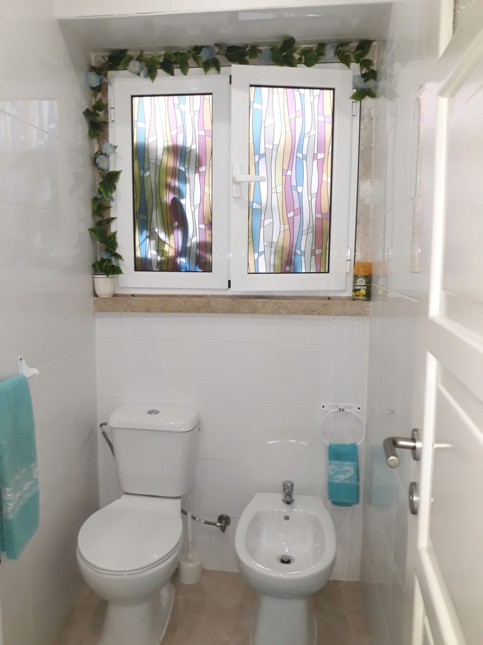 Ameli Rooms Bed and Breakfast in Lisbon