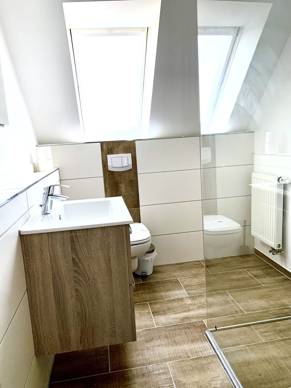 Dua Hotel Hotel in Lower Saxony, Germany
