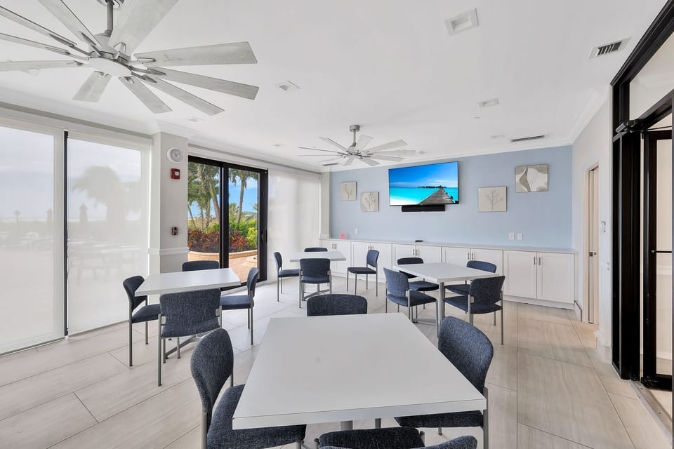 Community Room