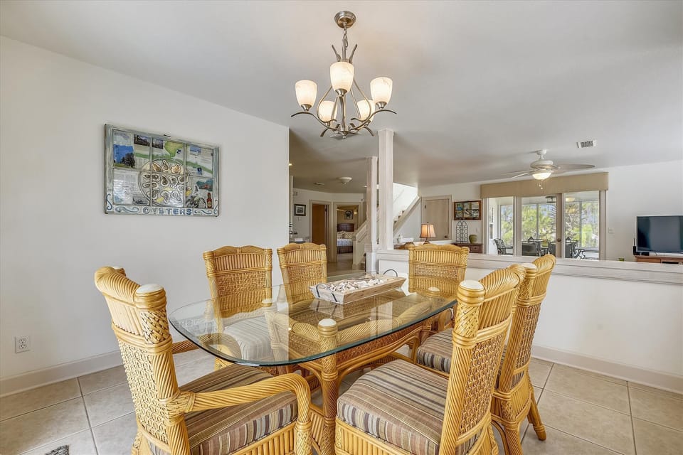 Dinning Area