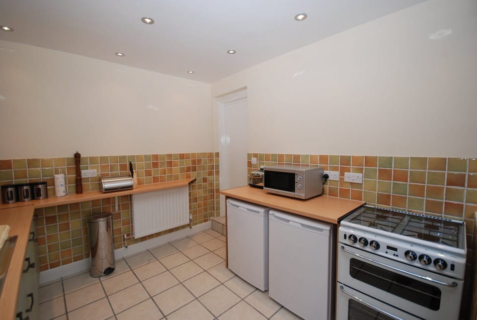 Superior Cottage, Ensuite | Restaurant