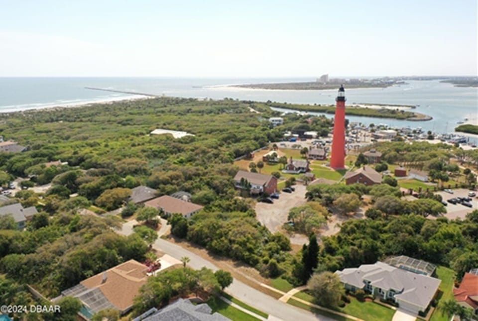 Ponce Inlet Lighthouse