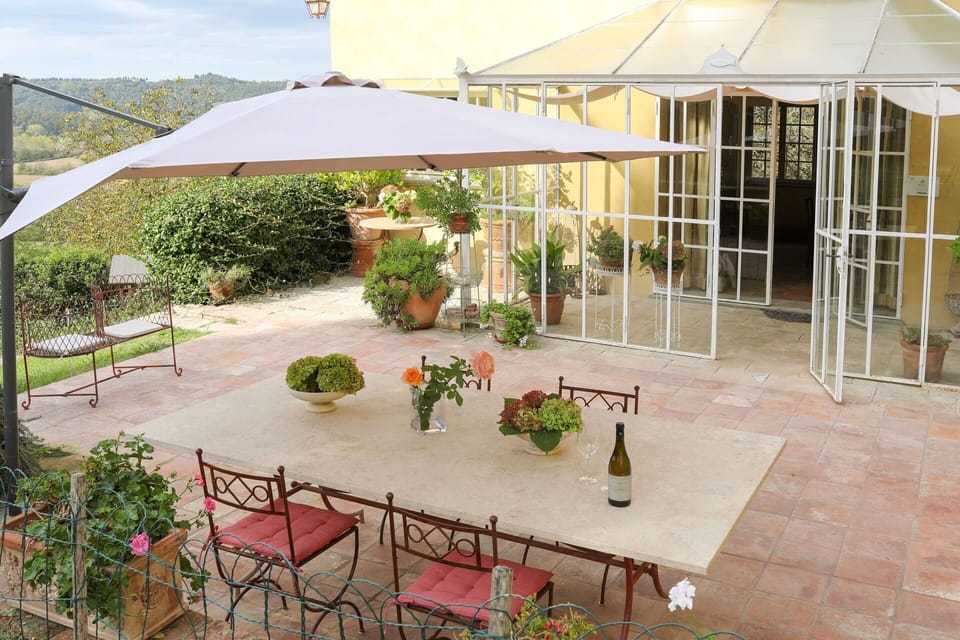Balcony / Terrace / Patio, Garden, Main Entrance, Outdoor
