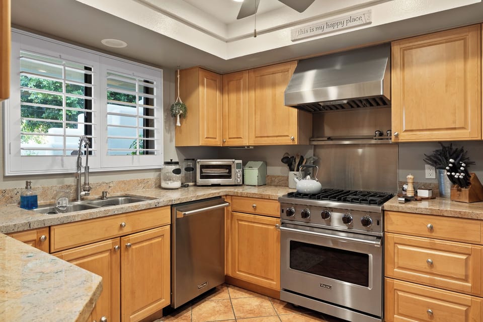 K0220 - Kitchen