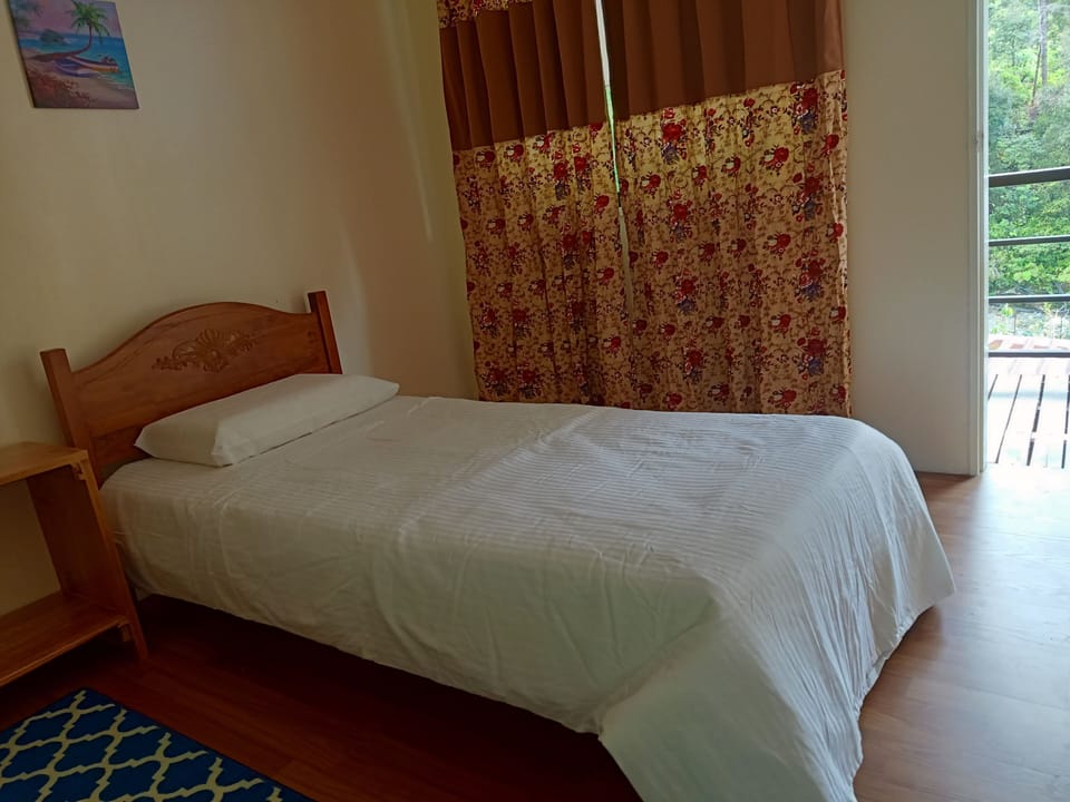 Iron/ironing board, free WiFi