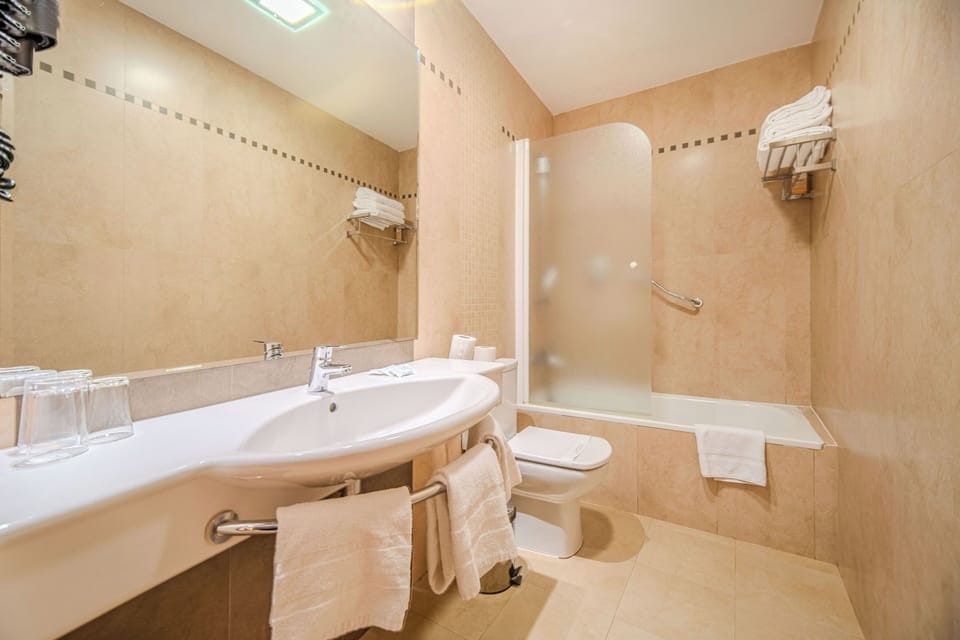 ITC Mora formerly known as ITC Mora by Soho Boutique Hotel in Centro