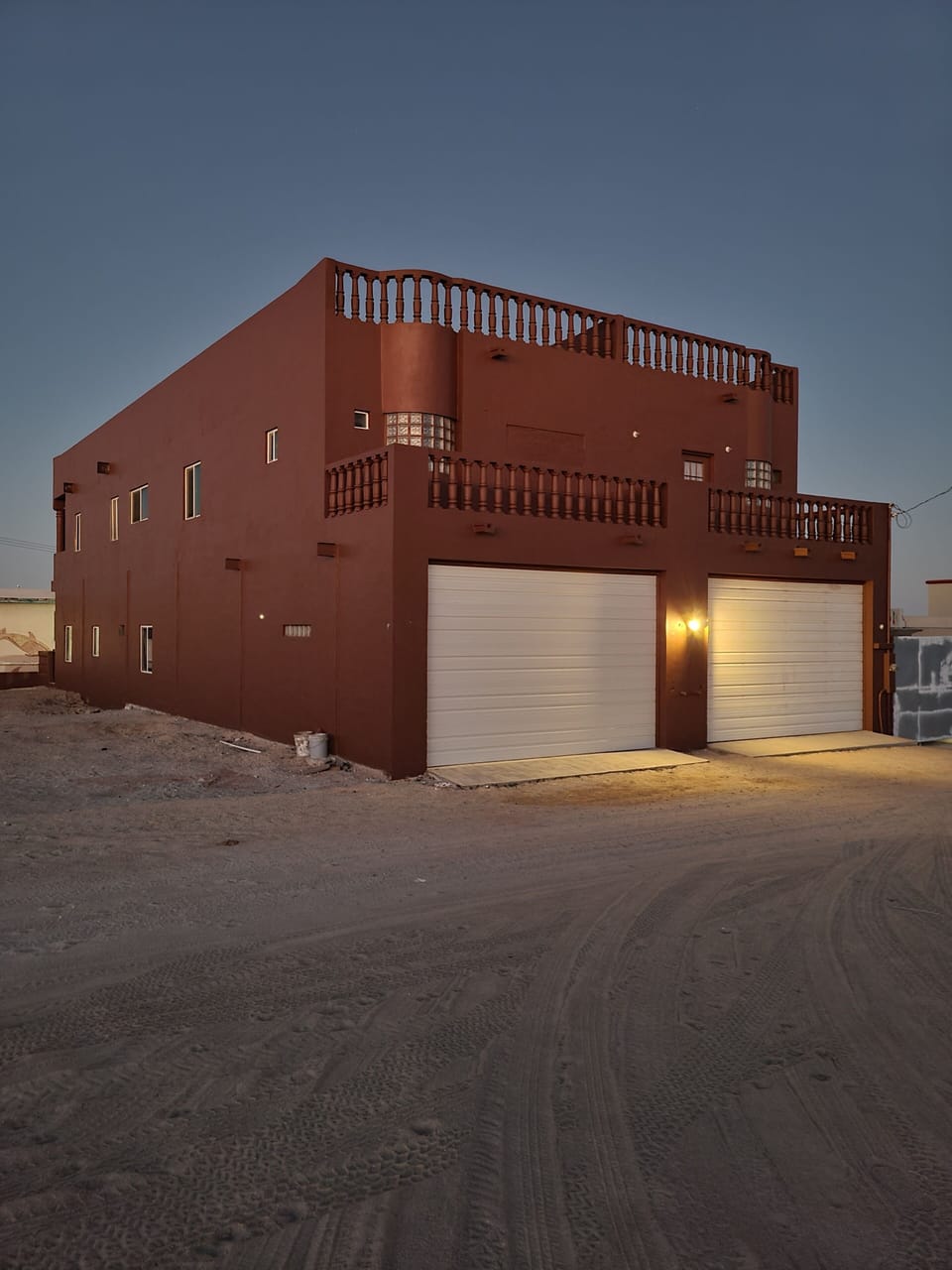 Casa De Rambo