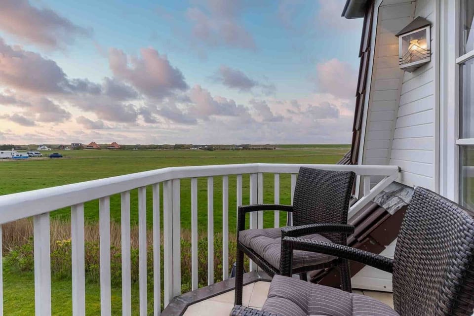 Patio / Balcony