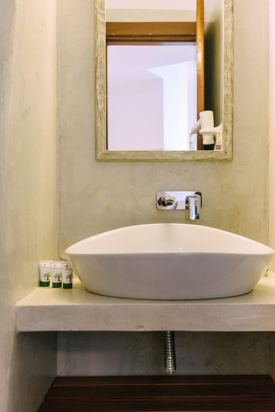 Akrotiri Bed and Breakfast in Decentralized Administration of the Aegean